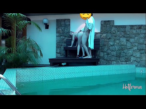 ❤️ Boss ngajak babu ka kolam renang, tapi teu bisa nolak a panas ❤️❌ video bangsat dina pornosu.zhangshumeng.top ❌️